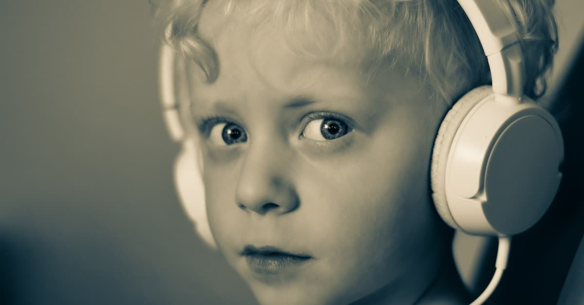 Luisterboeken in de klas: Top 5