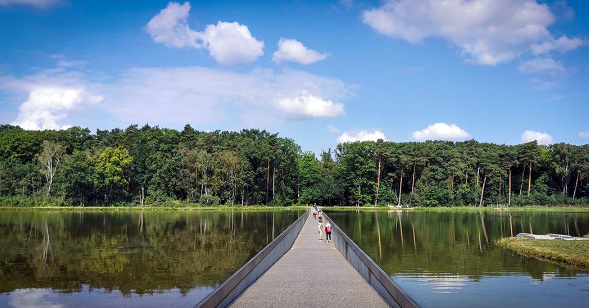 7 tips voor een heerlijke zomervakantie