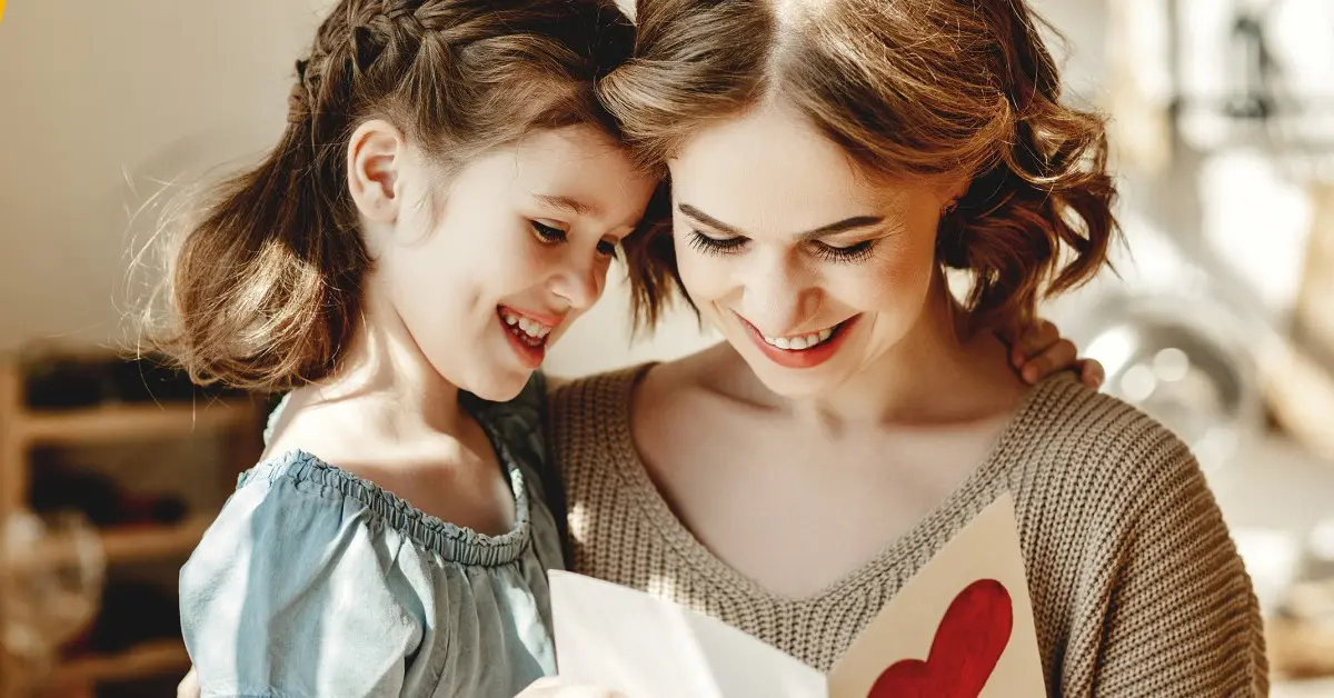 Moederdag: 4 verwencadeaus om in de basisschool te maken