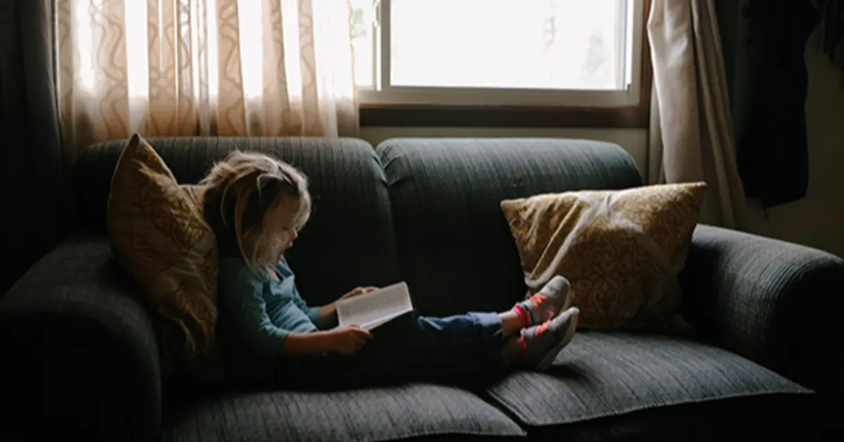 Stimulerende AVI-boekjes voor beginnende lezertjes