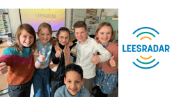 Plantyn en Centrum voor Taal en Onderwijs KU Leuven lanceren LeesRadar