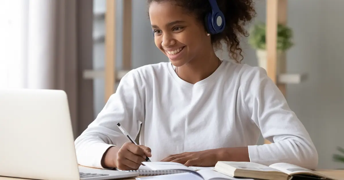 5 tips voor geëngageerde leerlingen in je digitale les