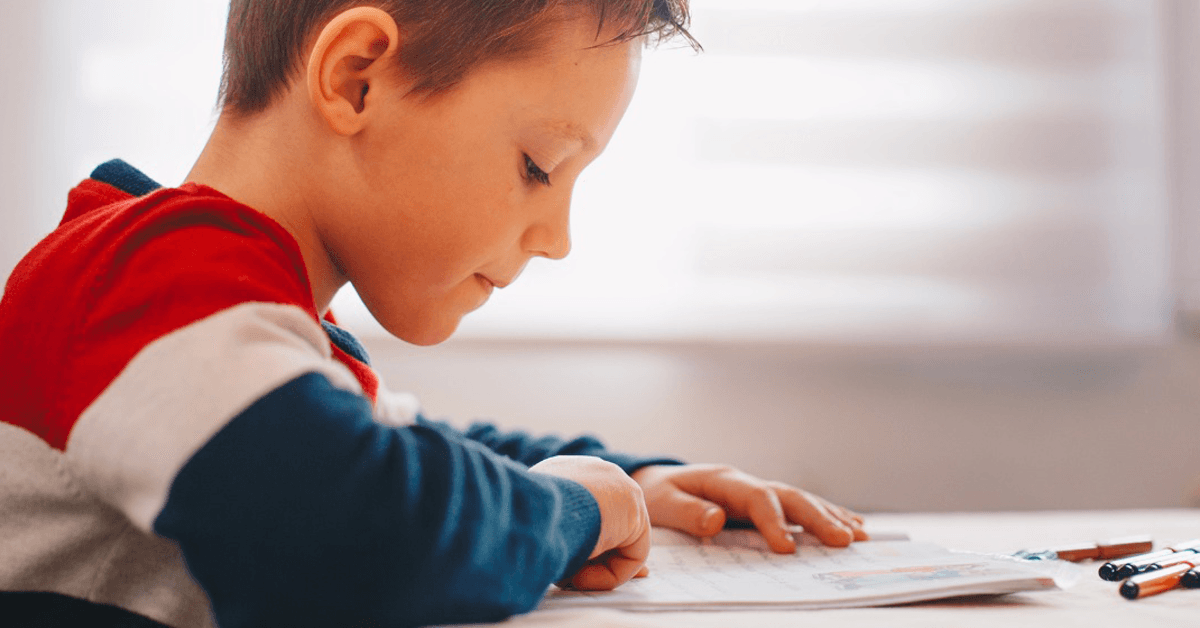 Technisch lezen met Tinneke Van Bergen