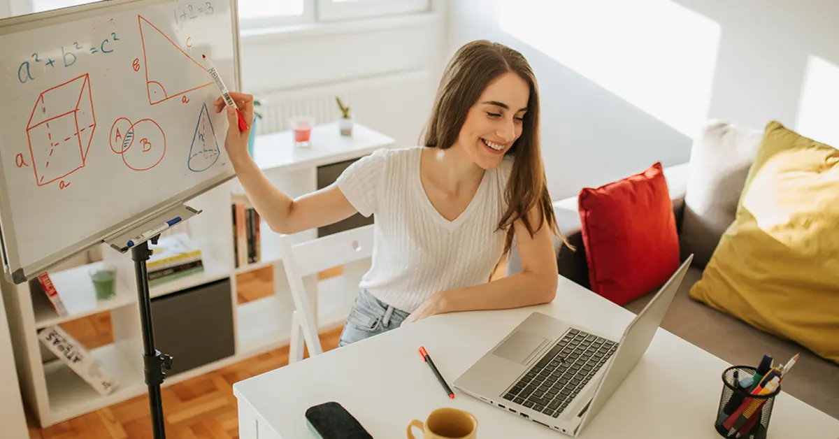 Klas in quarantaine? Jij bent voorbereid!