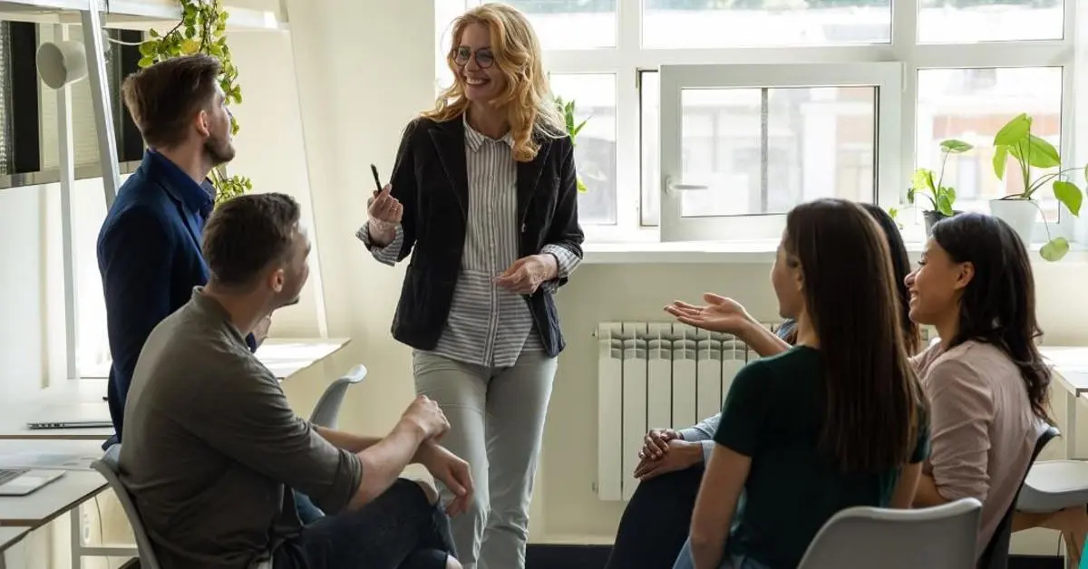 Co- en teamteaching: Wat is het en hoe begin je eraan?