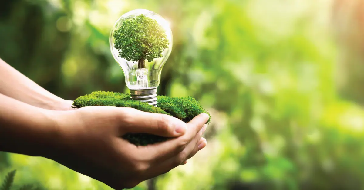 Comprendre l'environnement avec Empreintes