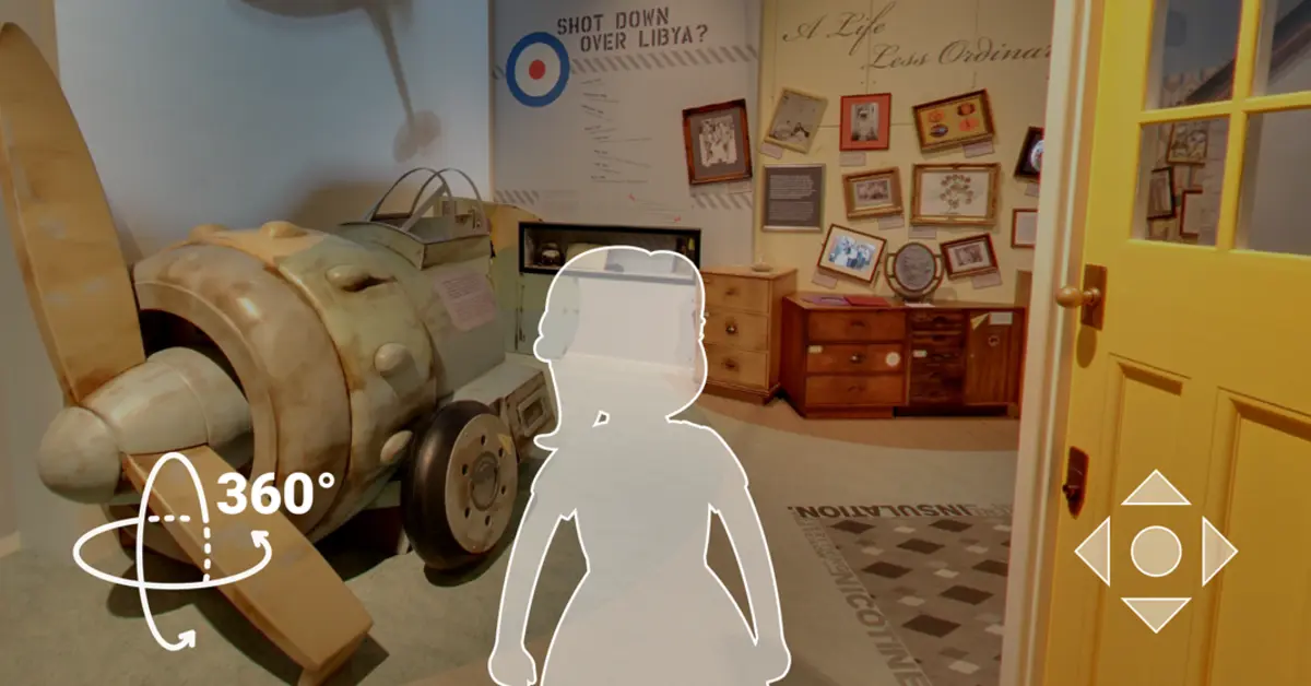 5x virtuele belevenissen voor in de les