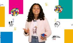 Kanjerpraat: Hoeveel verschillende combinaties telt de Rubiks kubus?