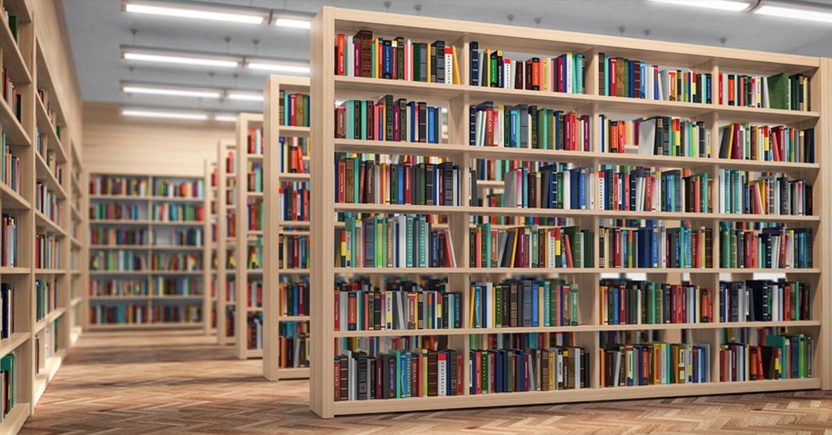 Een schoolbib, hoe begin je daar aan?