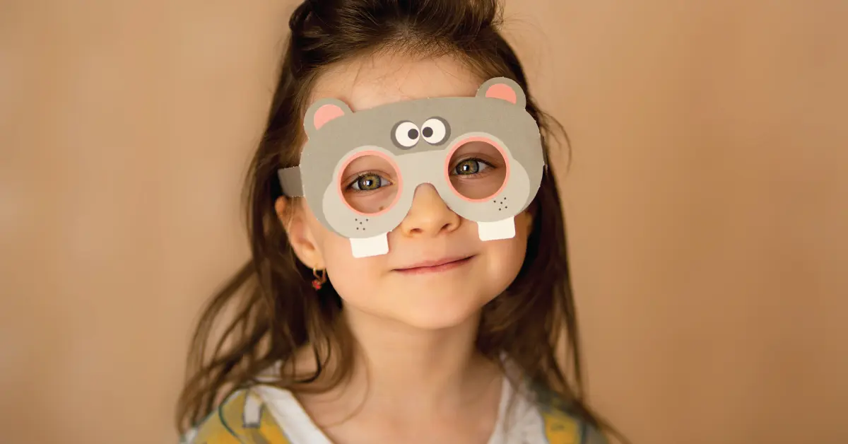 Masques de carnaval d'Empreintes