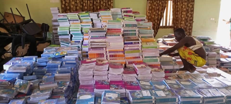 Notre action au Bénin