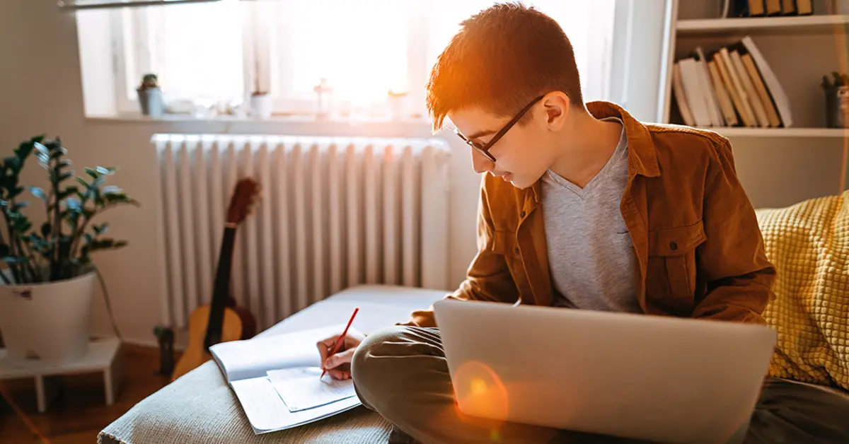 Goede afspraken maken goede online lessen