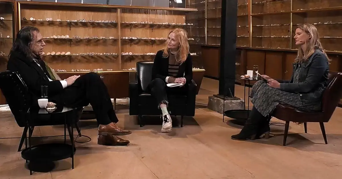 Een gesprek met Dirk De Wachter over mentaal welzijn - Basisonderwijs