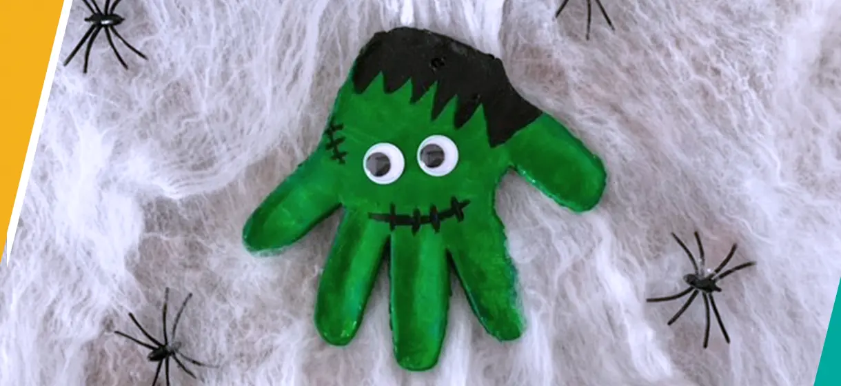 Empreintes monstrueuses