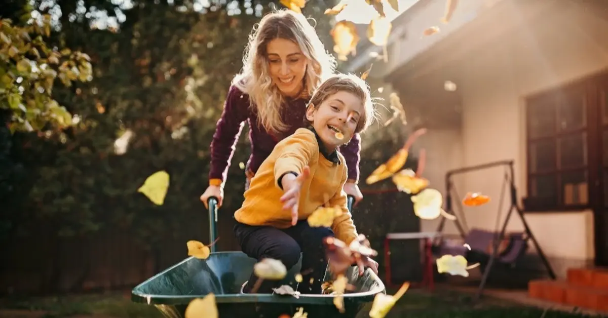 Toffe activiteiten voor je herfstvakantie