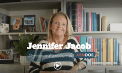 Kendoe :  une rencontre avec Jennifer Jacob, coauteure de la méthode